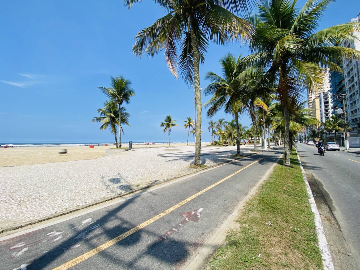 Apartamento, 1 quarto - Foto 2