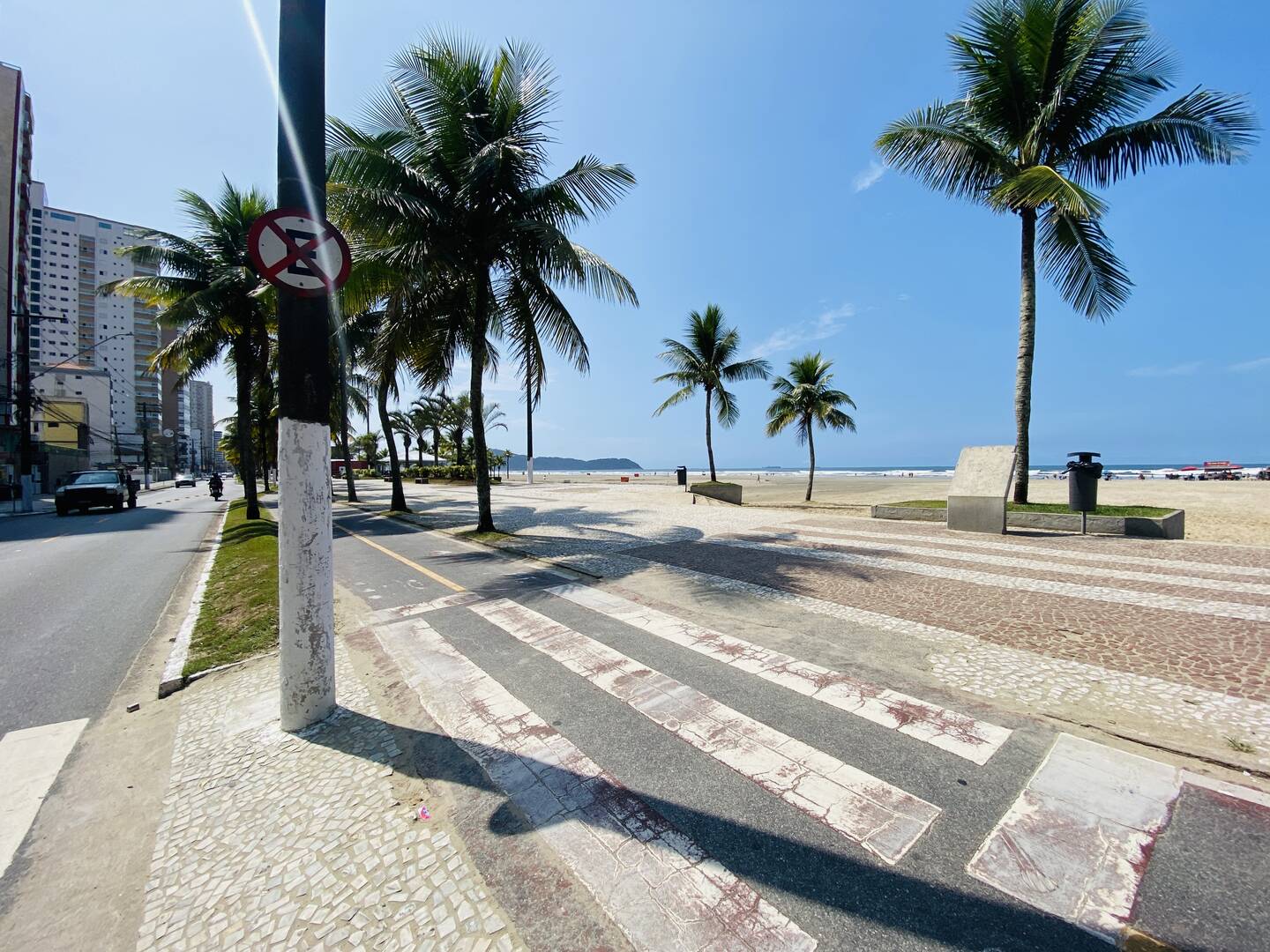 Apartamento, 1 quarto - Foto 3