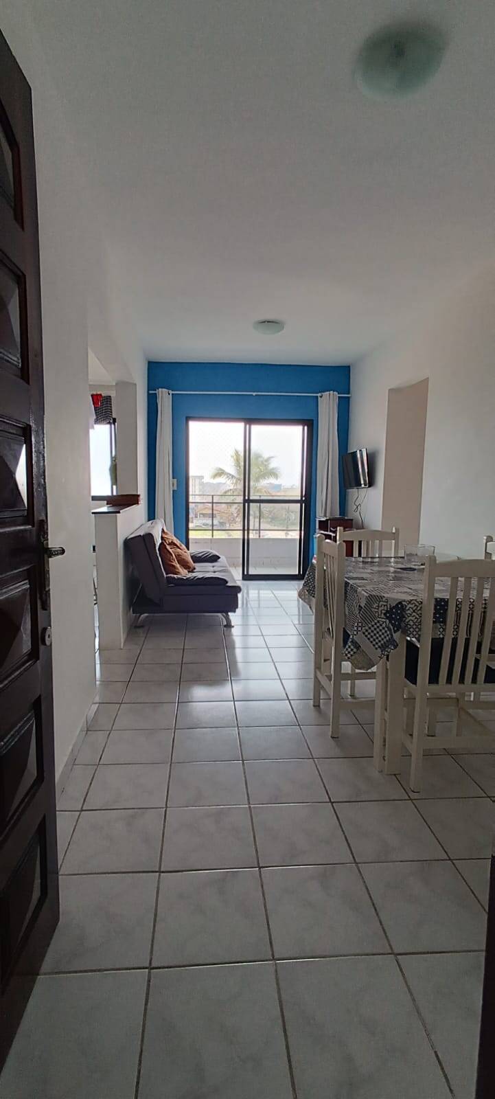 Apartamento, 1 quarto - Foto 2