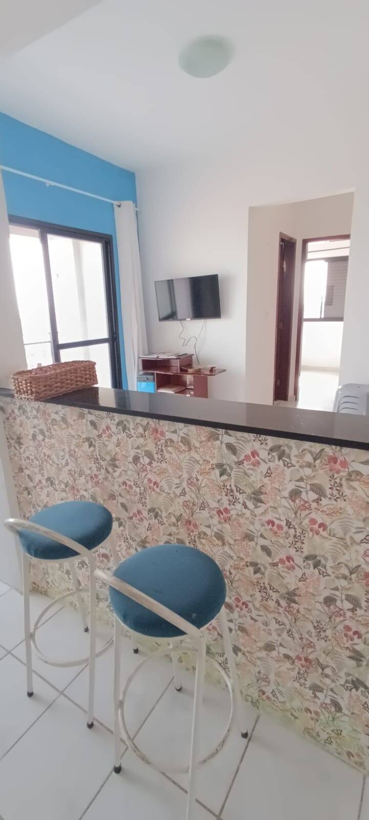 Apartamento, 1 quarto - Foto 3