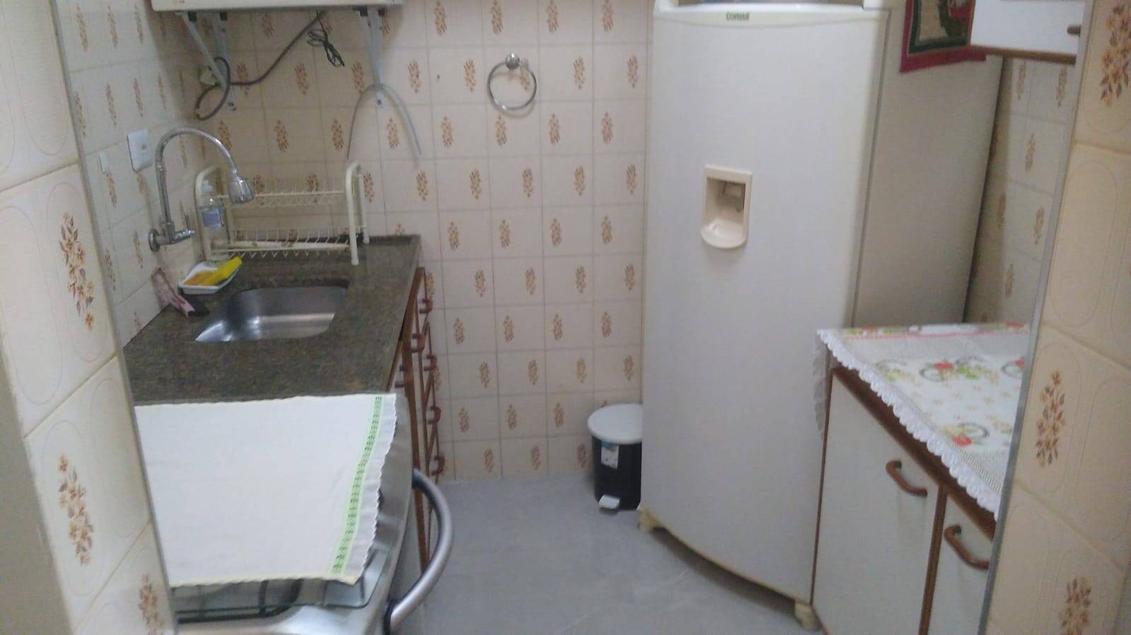 Apartamento, 2 quartos - Foto 2