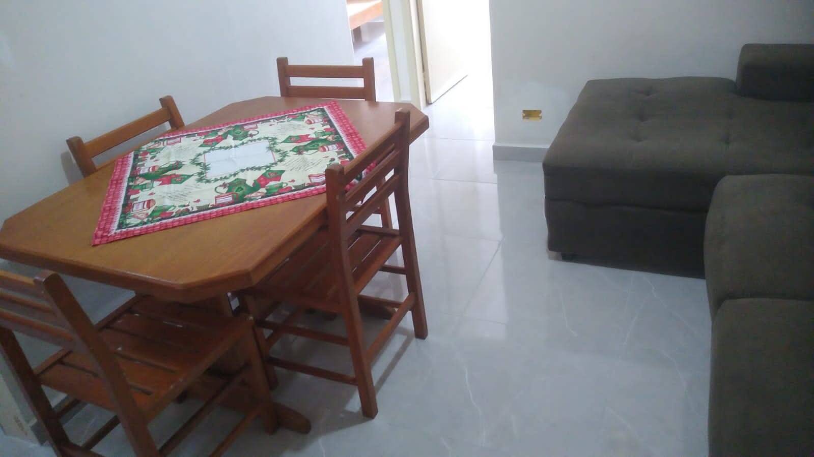 Apartamento, 2 quartos - Foto 1