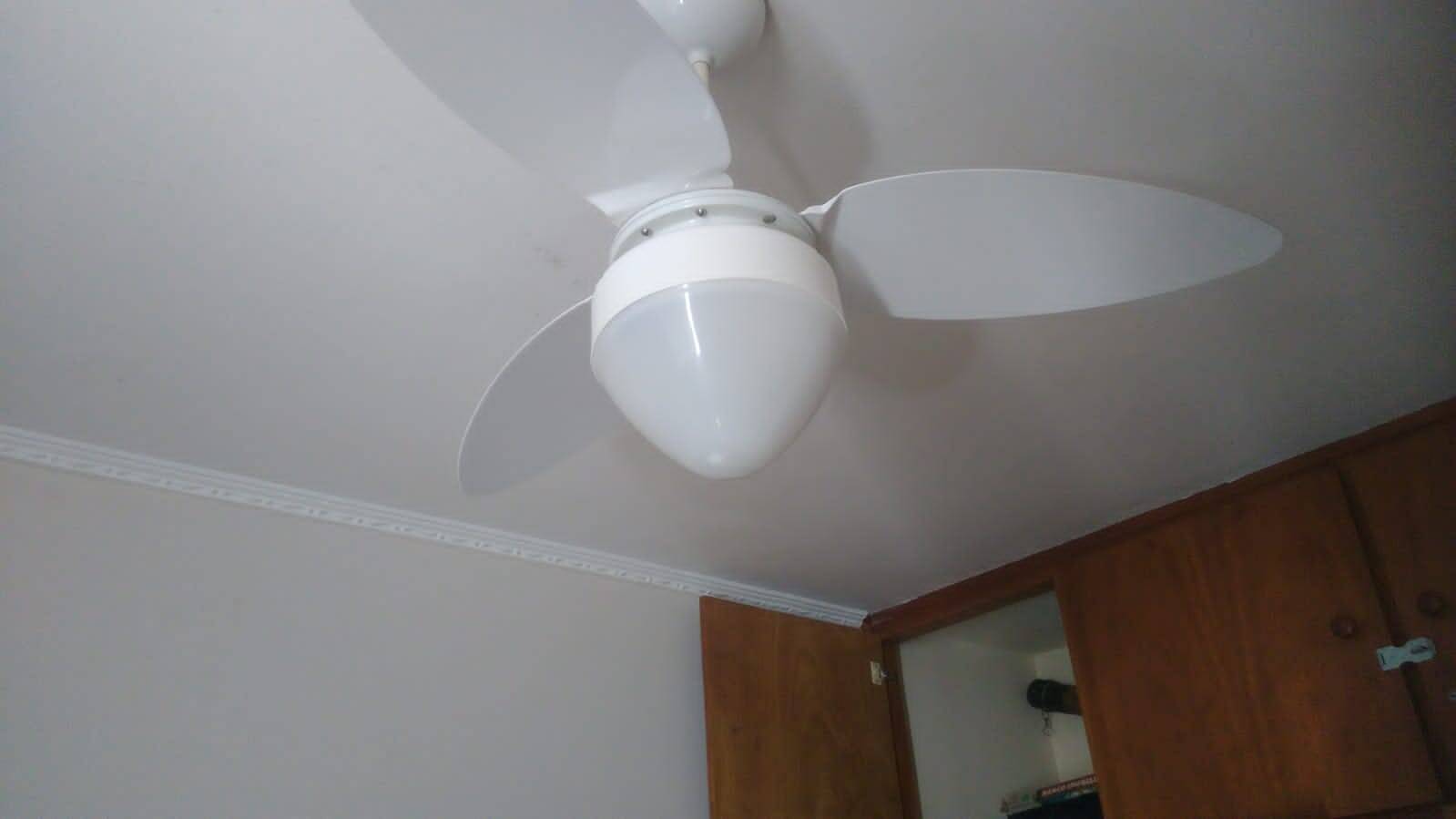 Apartamento, 2 quartos - Foto 11