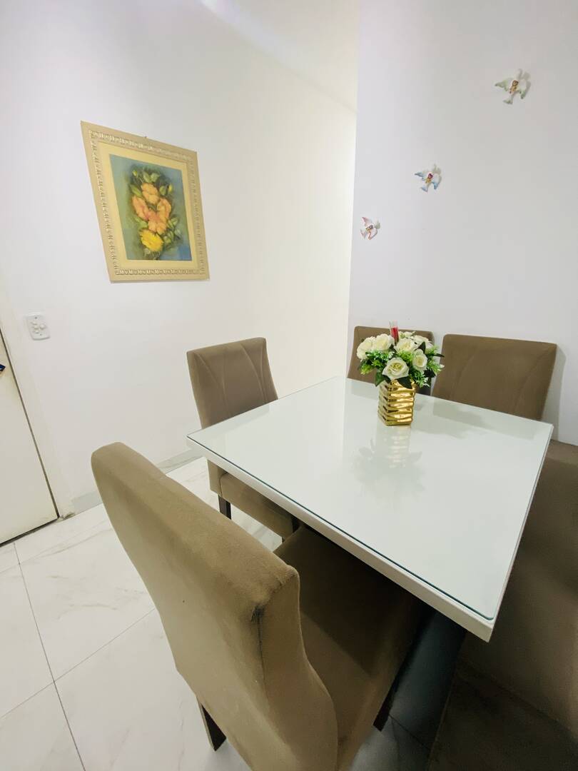 Apartamento, 2 quartos - Foto 4