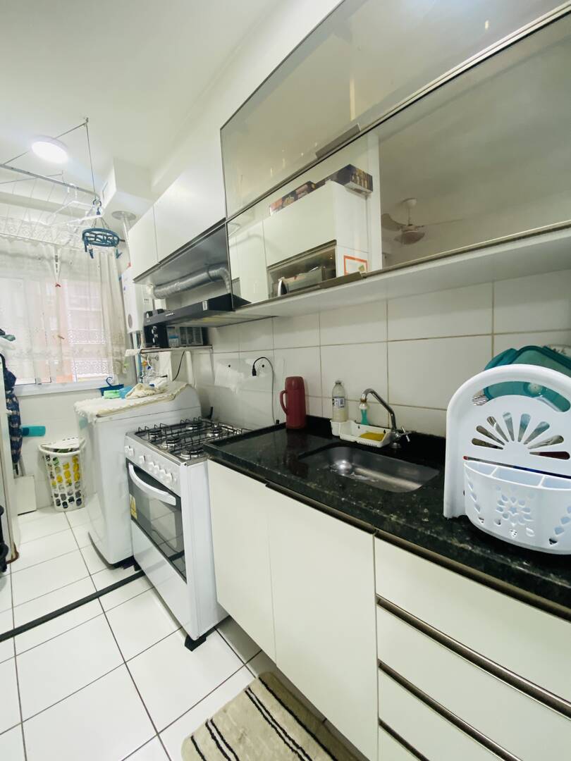 Apartamento, 2 quartos - Foto 8