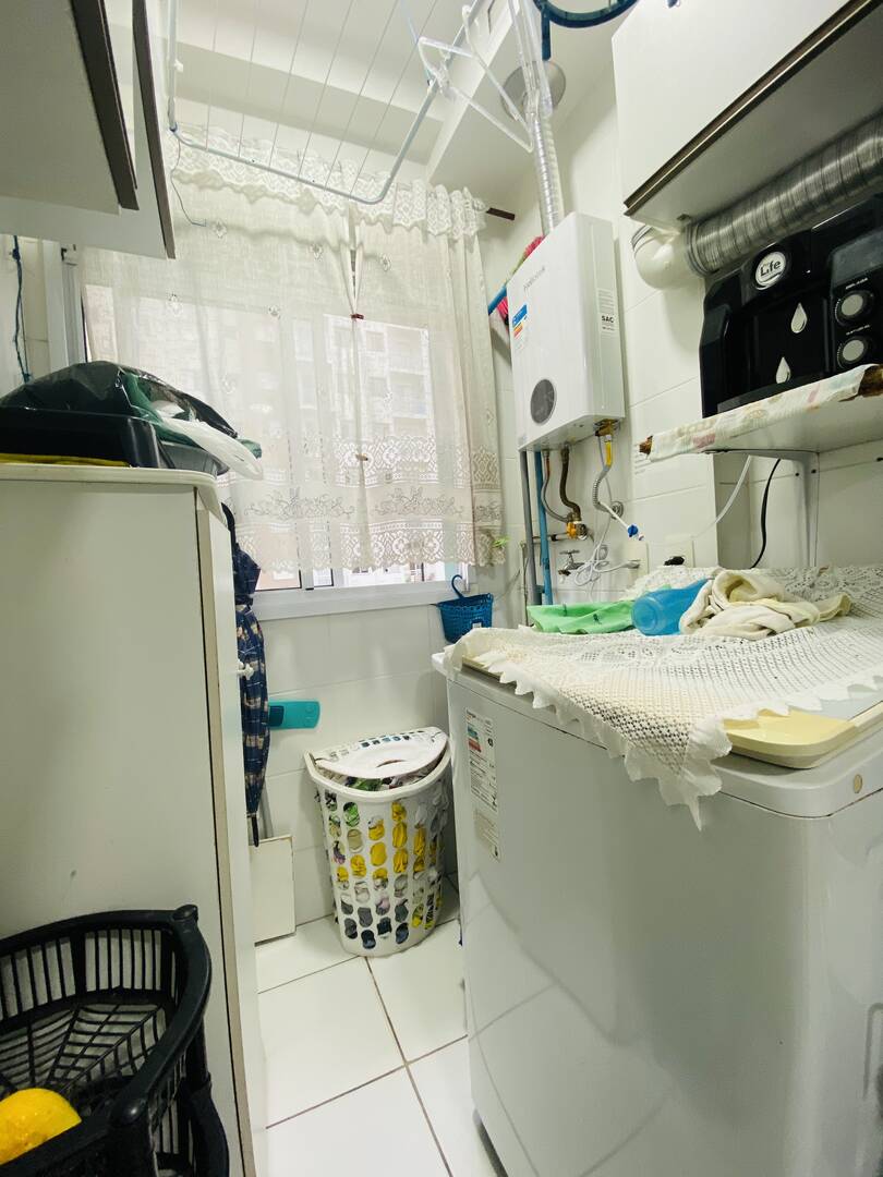 Apartamento, 2 quartos - Foto 11