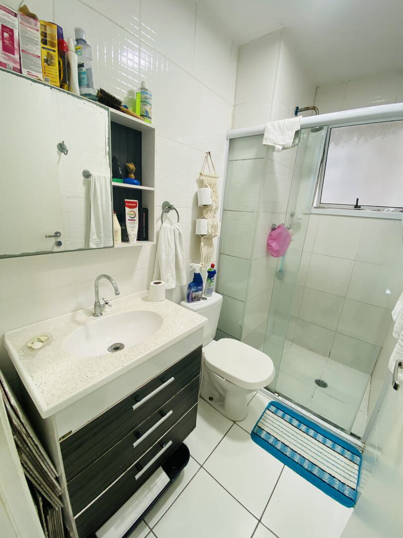 Apartamento, 2 quartos - Foto 14