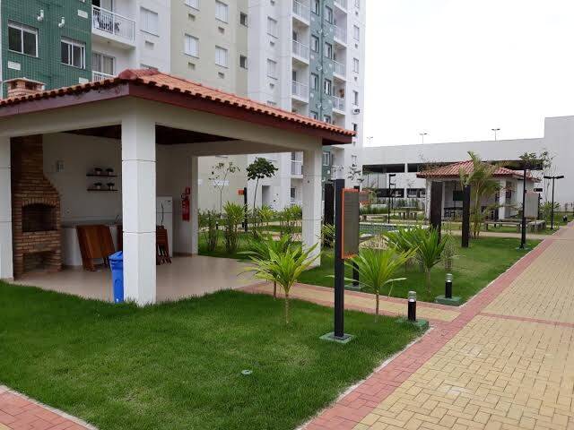 Apartamento, 2 quartos - Foto 19