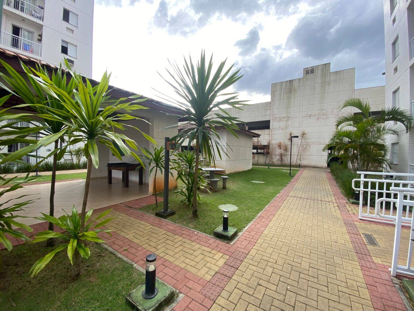 Apartamento, 2 quartos - Foto 21