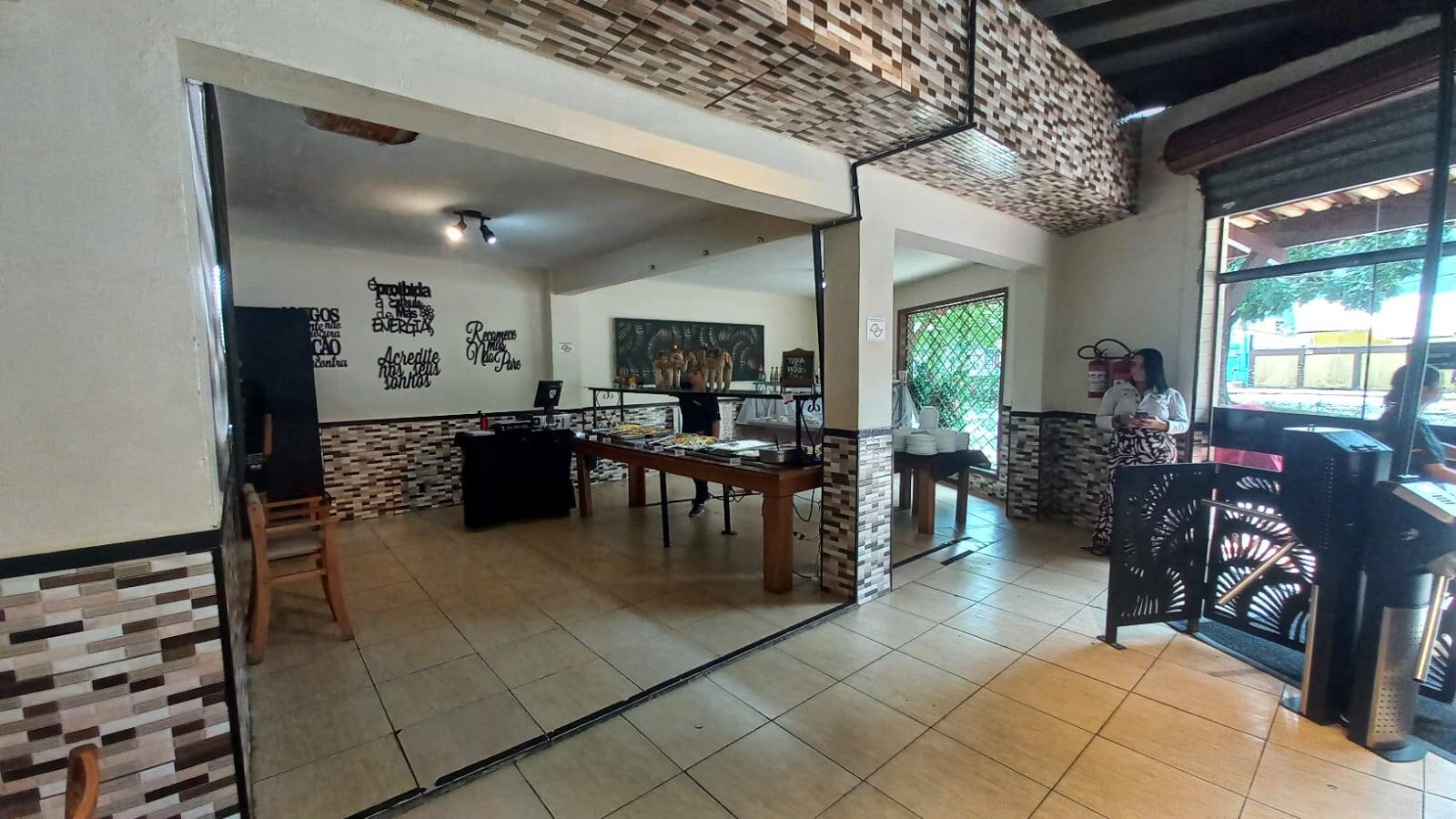 Loja-Salão à venda, 165m² - Foto 2