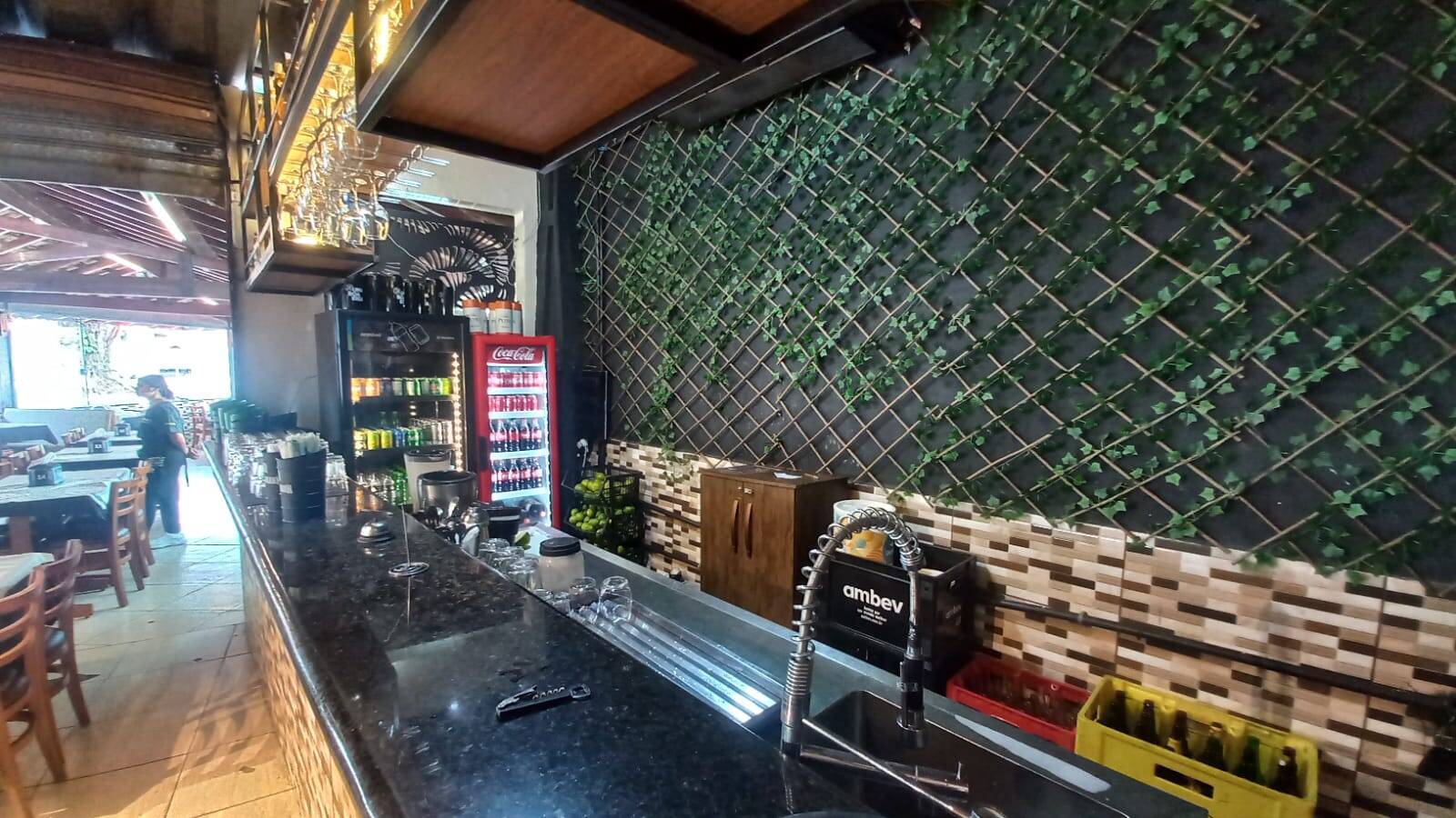 Loja-Salão à venda, 165m² - Foto 5
