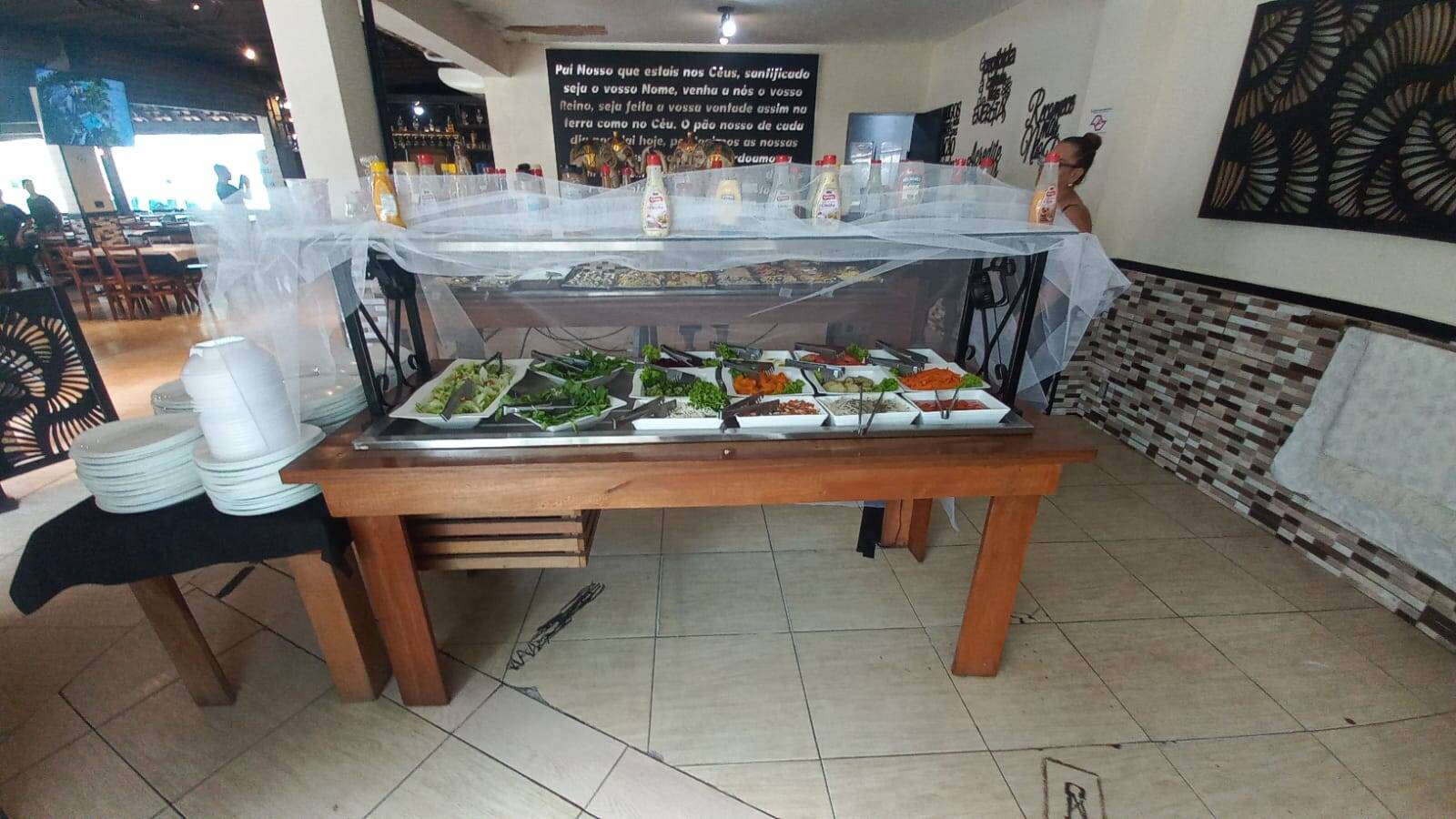 Loja-Salão à venda, 165m² - Foto 6