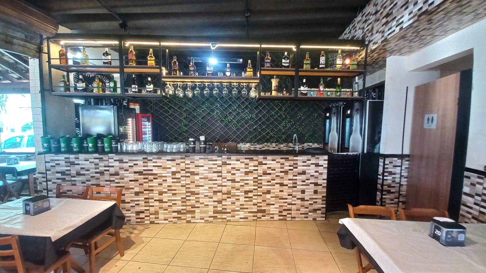 Loja-Salão à venda, 165m² - Foto 7