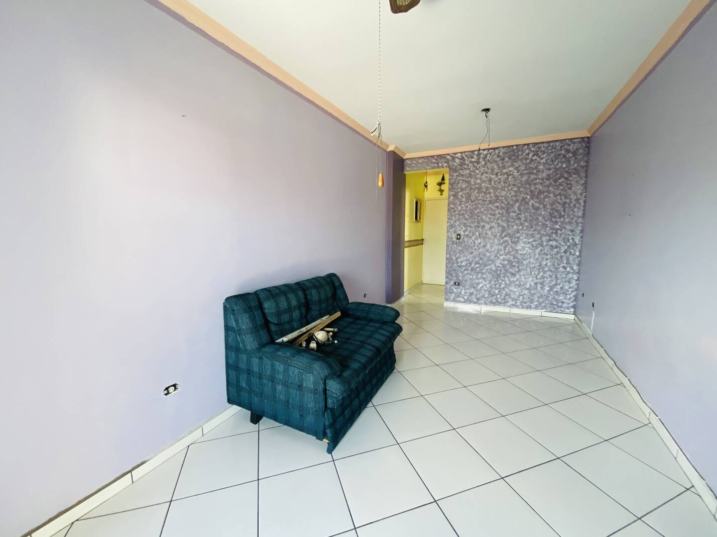 Apartamento, 2 quartos - Foto 3