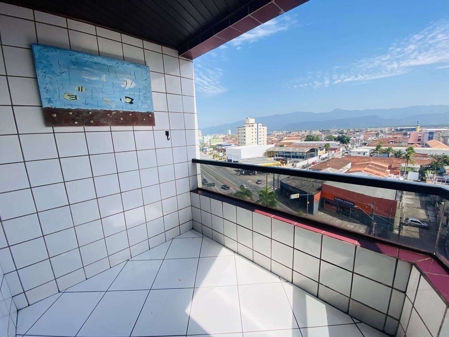 Apartamento, 2 quartos - Foto 4