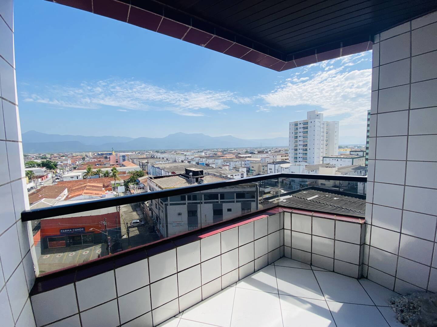 Apartamento, 2 quartos - Foto 5