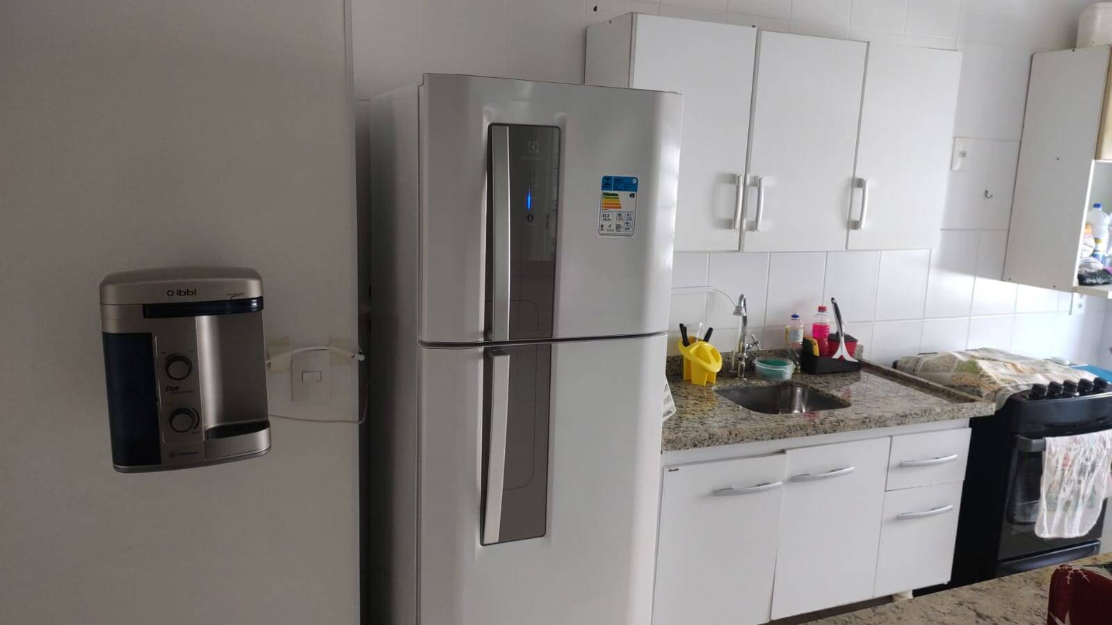 Apartamento, 2 quartos - Foto 4