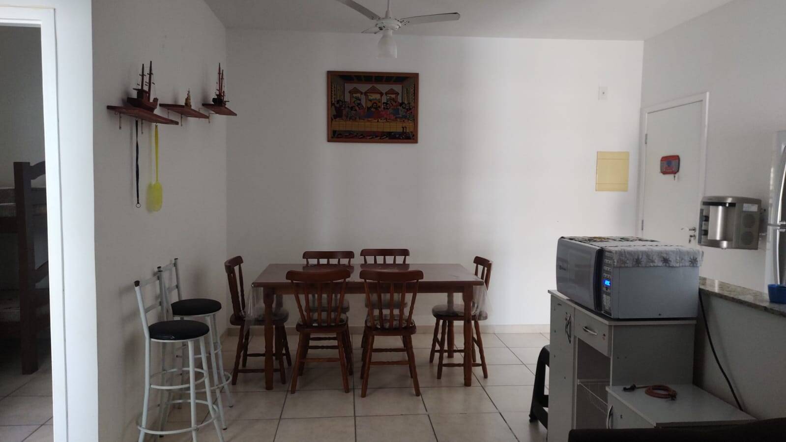 Apartamento, 2 quartos - Foto 1