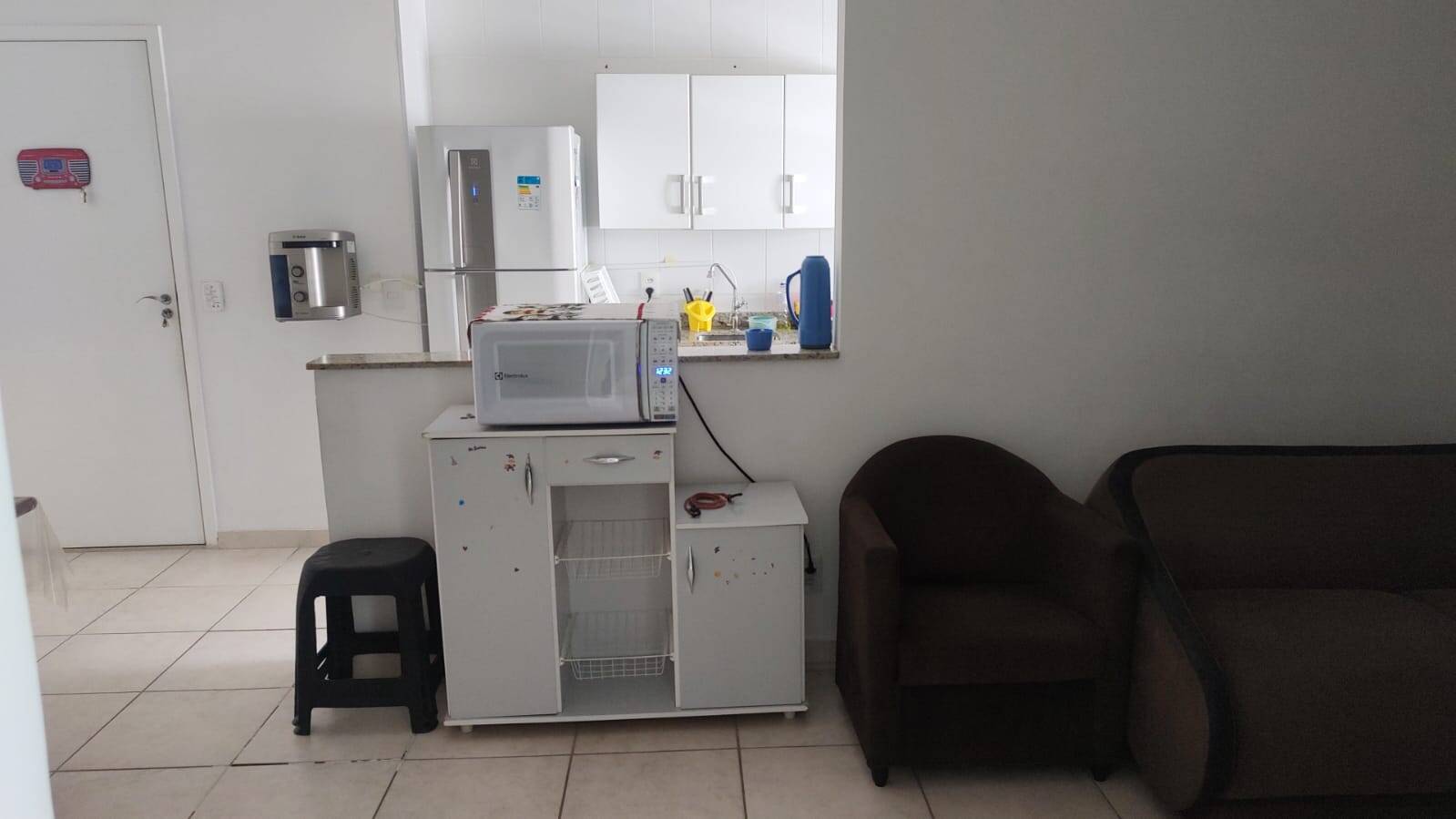 Apartamento, 2 quartos - Foto 13