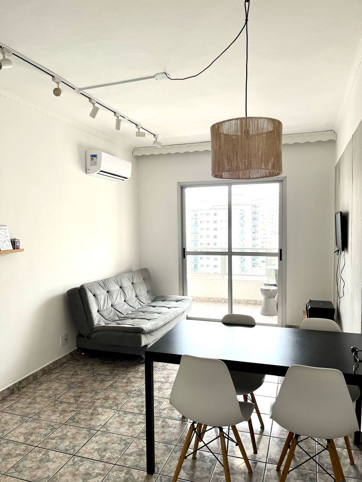 Apartamento, 2 quartos - Foto 3