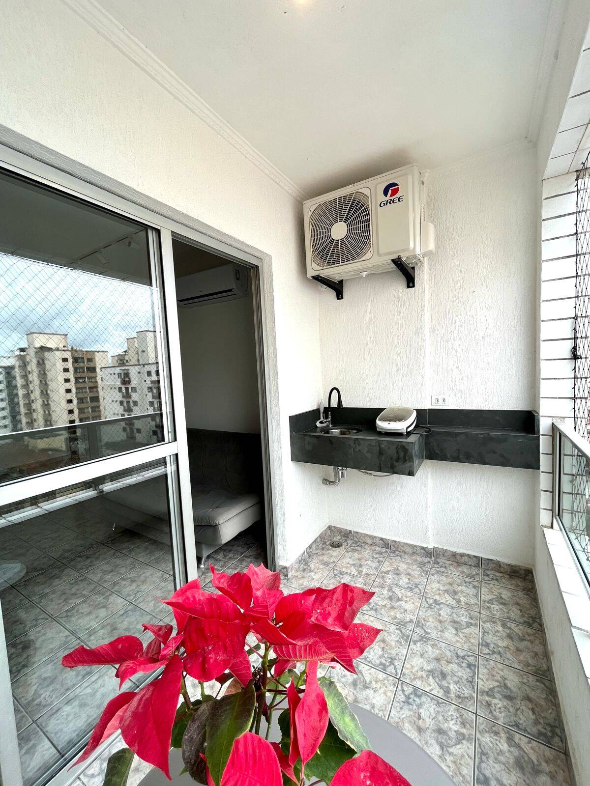 Apartamento, 2 quartos - Foto 6