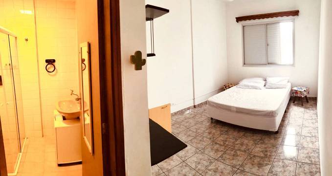 Apartamento, 2 quartos - Foto 14