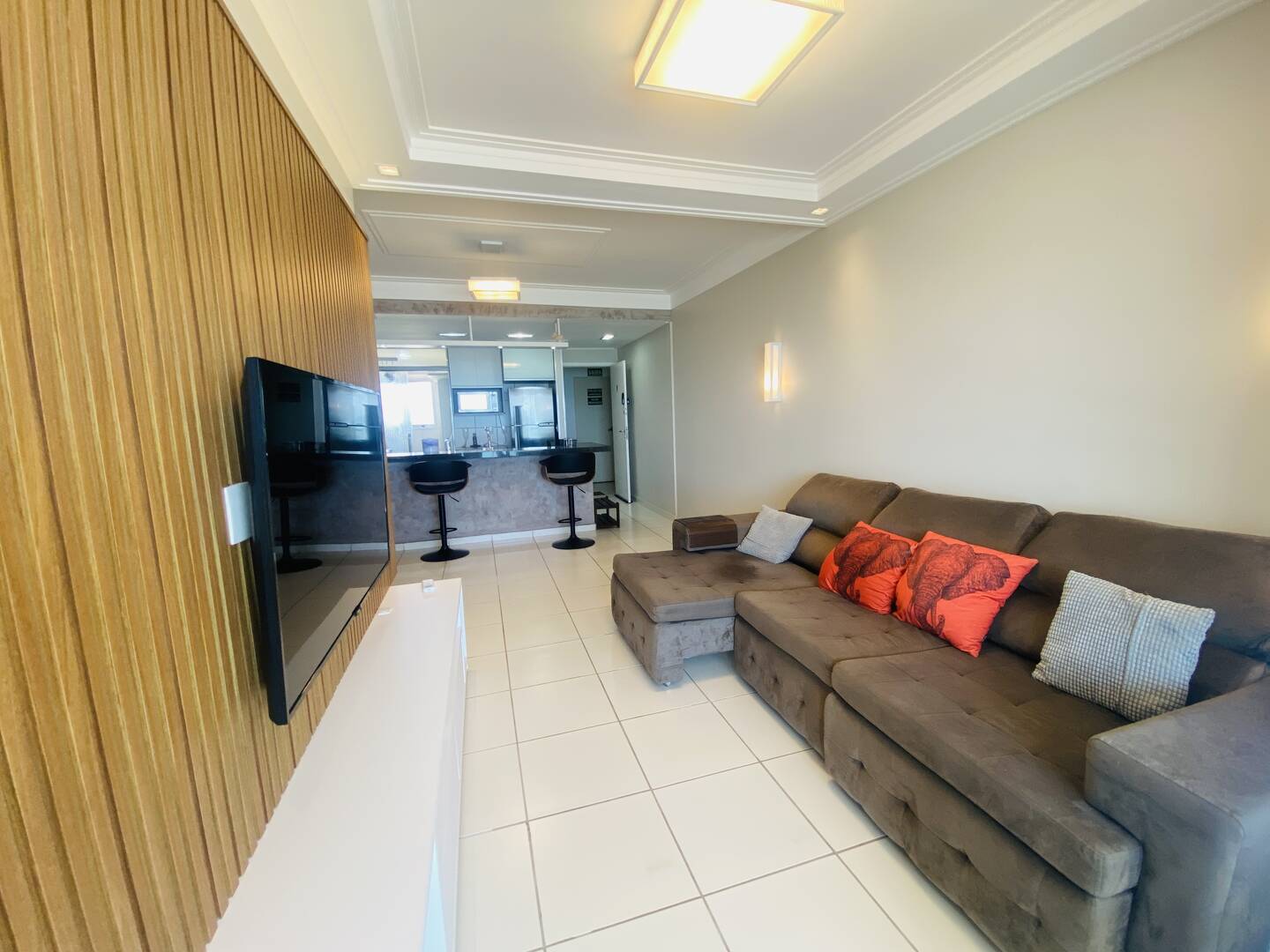 Apartamento, 2 quartos - Foto 2