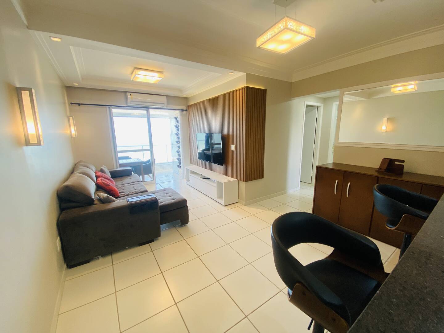 Apartamento, 2 quartos - Foto 3