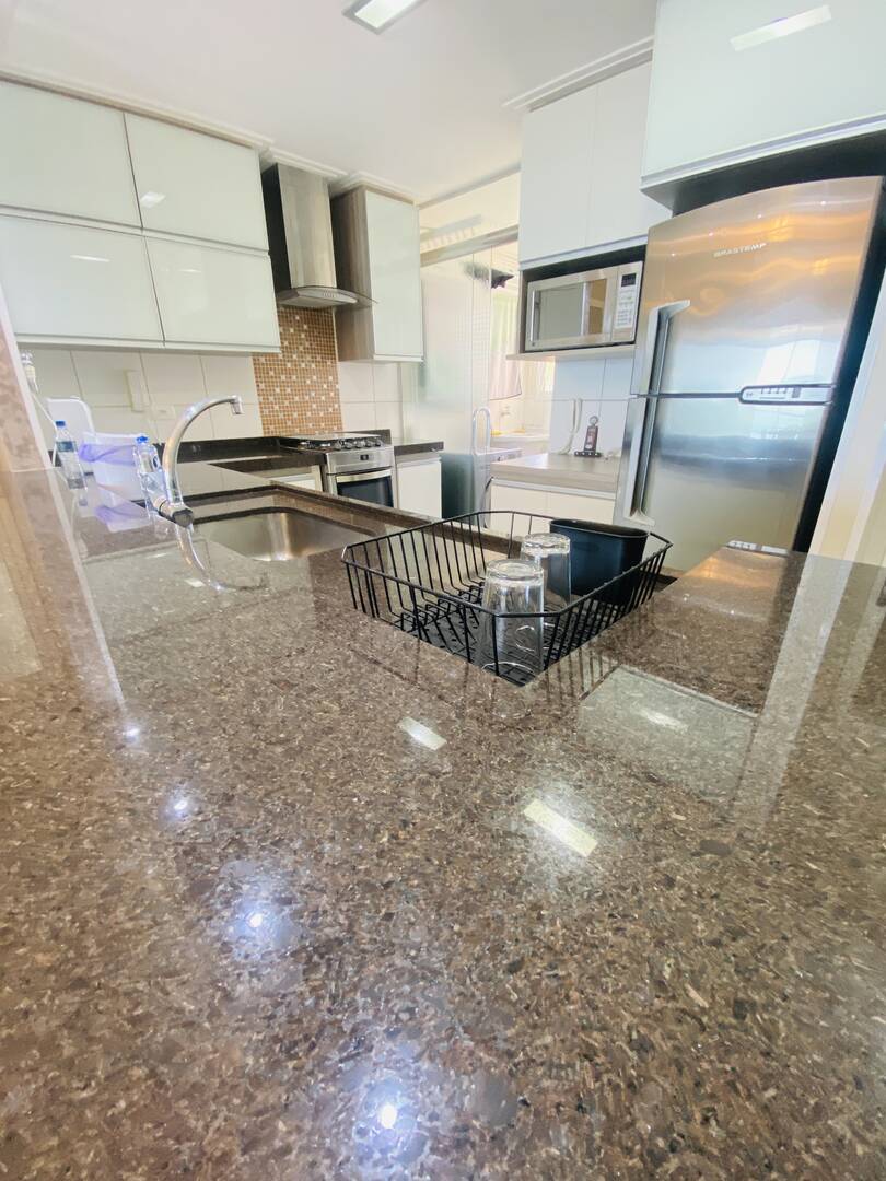 Apartamento, 2 quartos - Foto 4