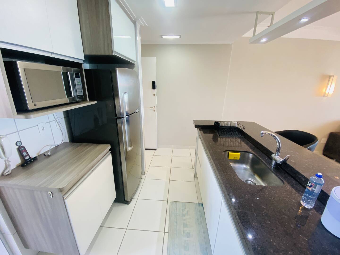 Apartamento, 2 quartos - Foto 6