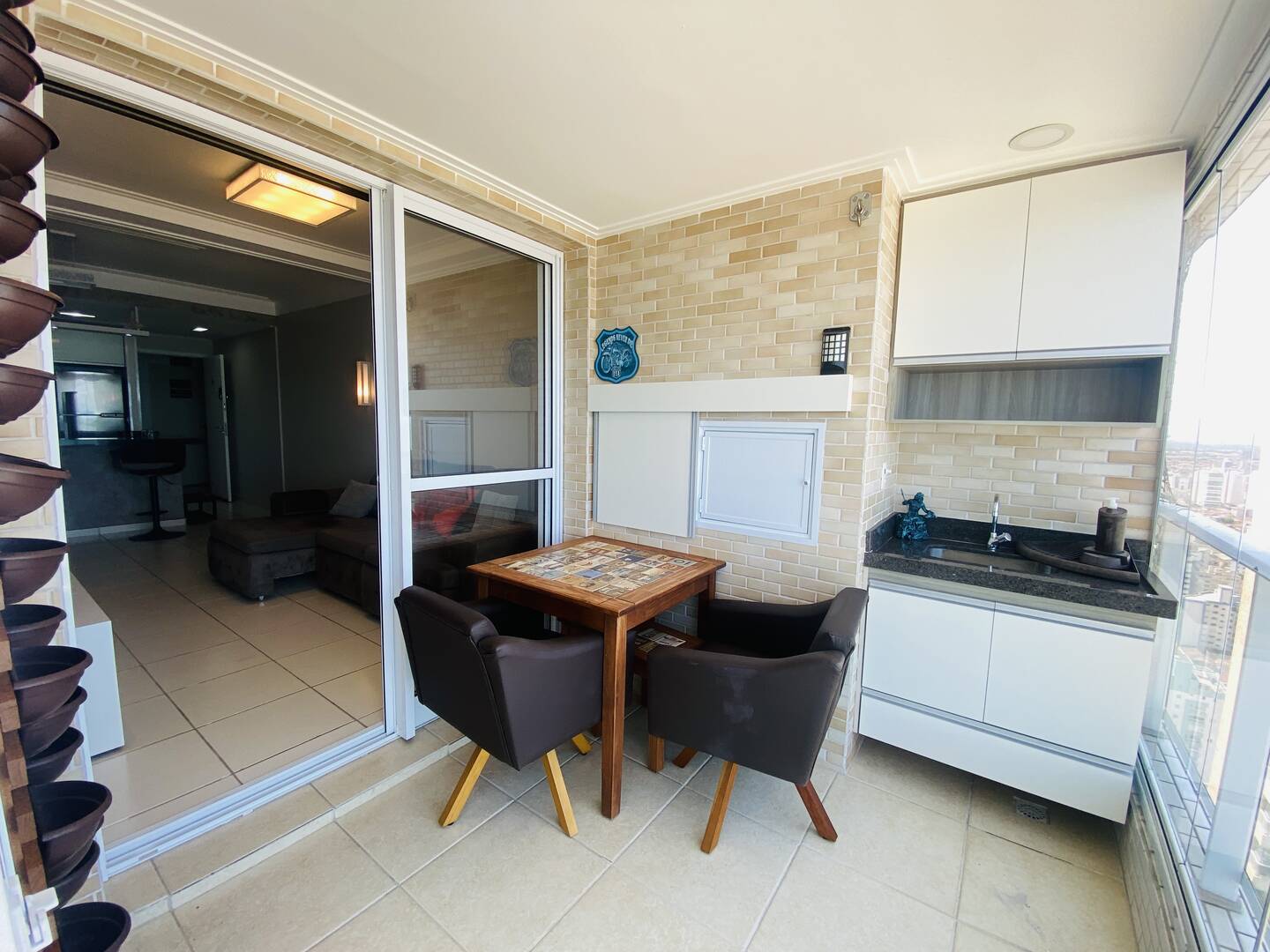 Apartamento, 2 quartos - Foto 16