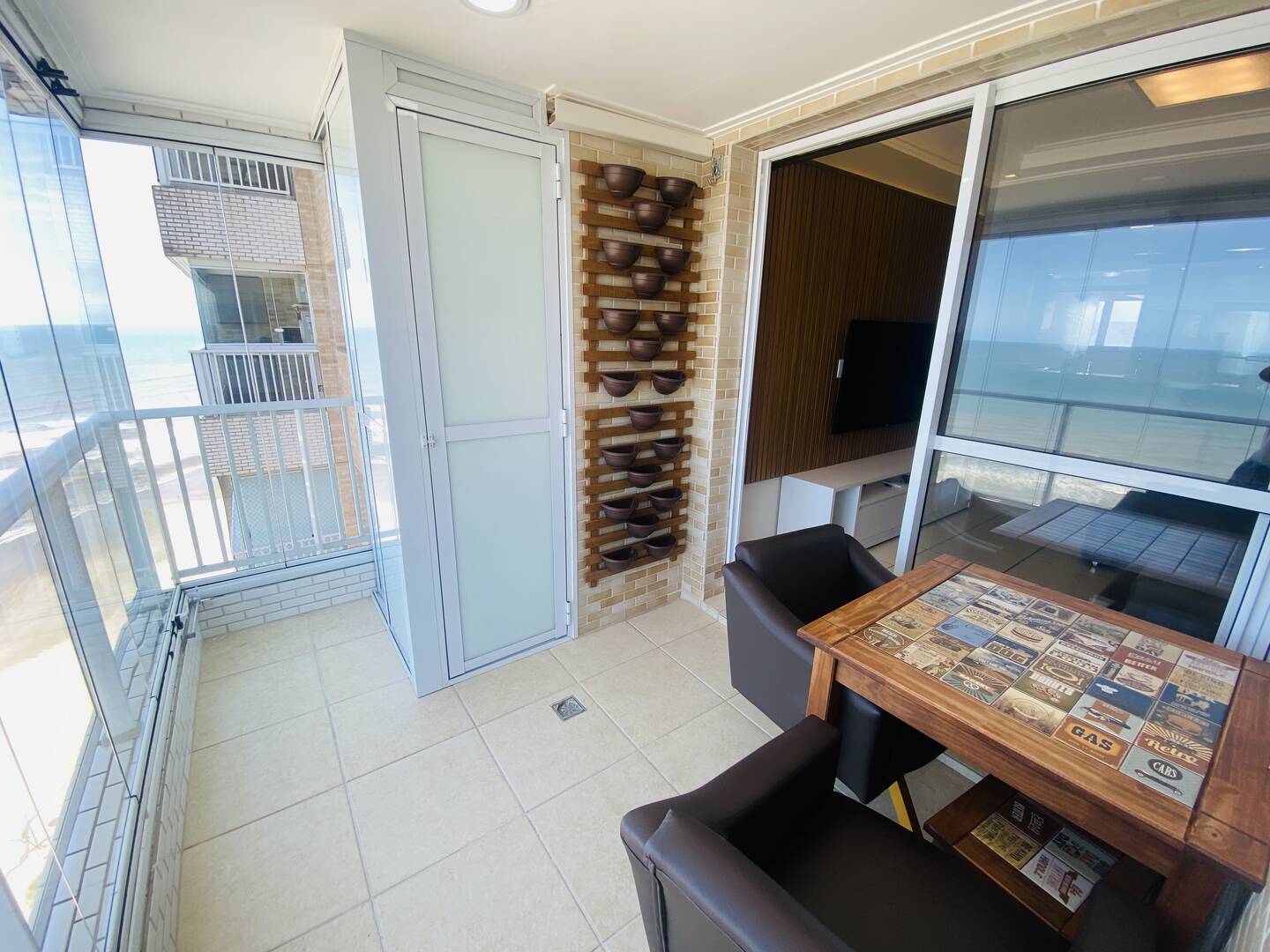 Apartamento, 2 quartos - Foto 17