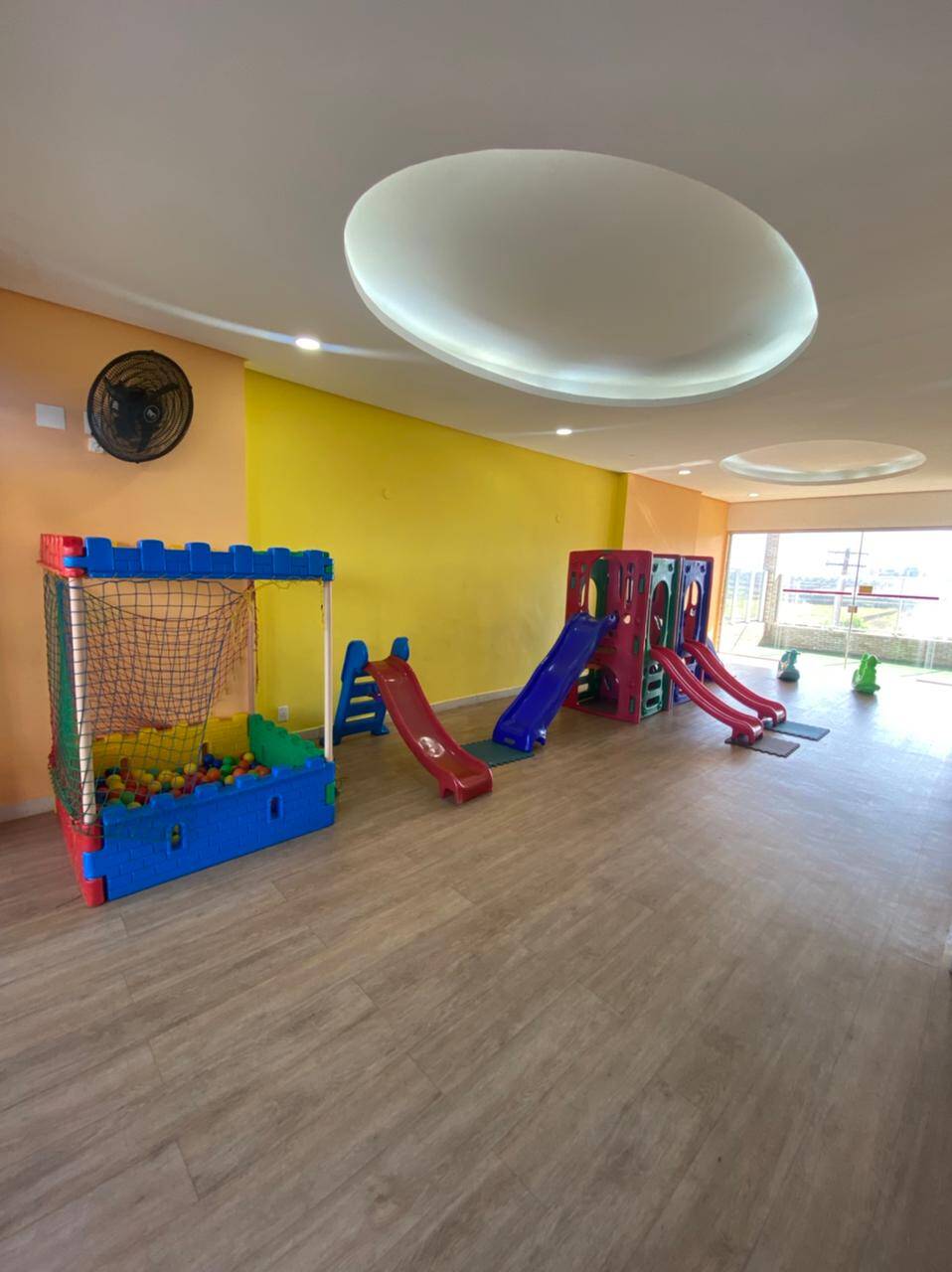 Apartamento, 2 quartos - Foto 26