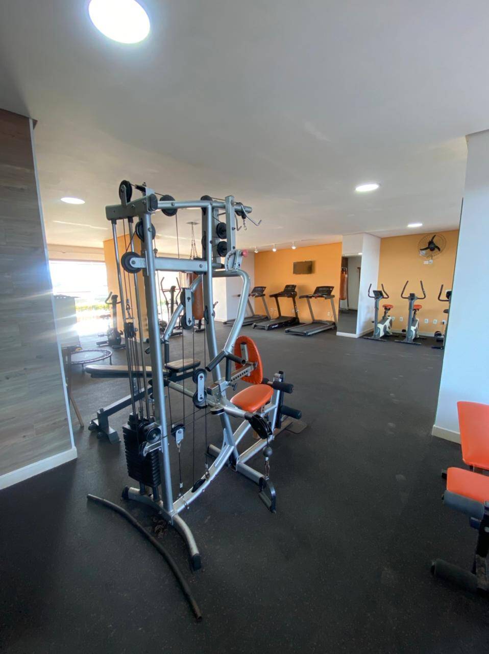 Apartamento, 2 quartos - Foto 30