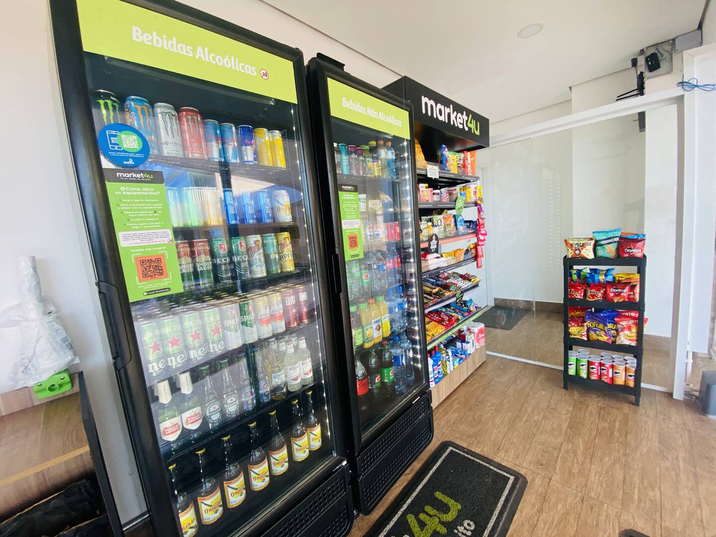 Apartamento, 2 quartos - Foto 38