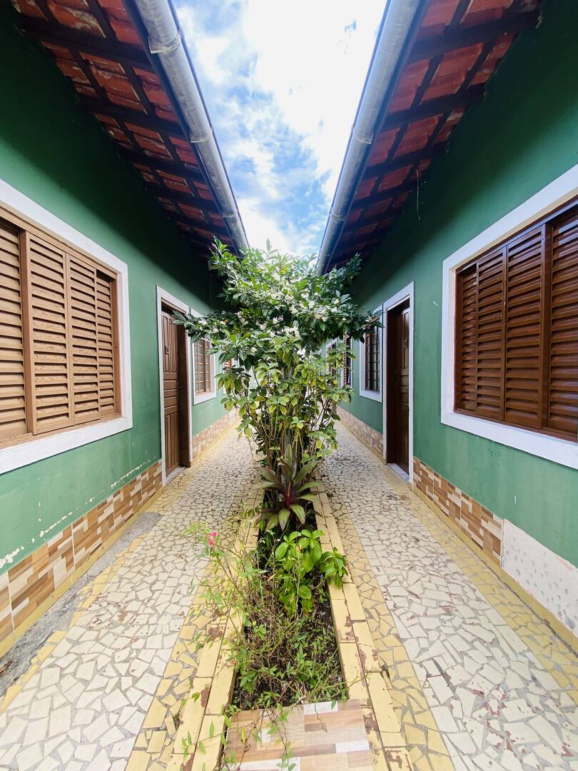 Casa, 1 quarto - Foto 1