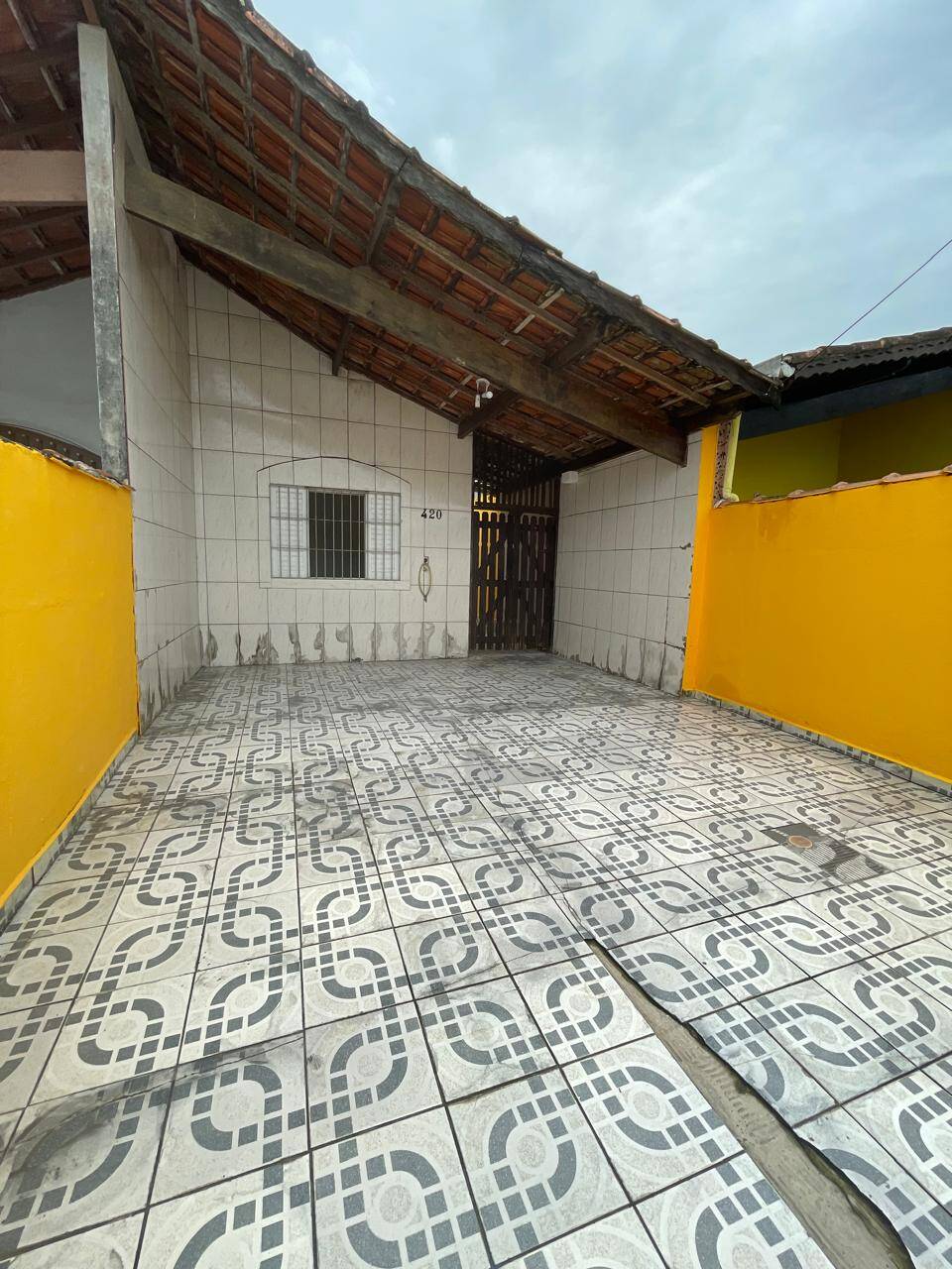 Casa, 2 quartos - Foto 2