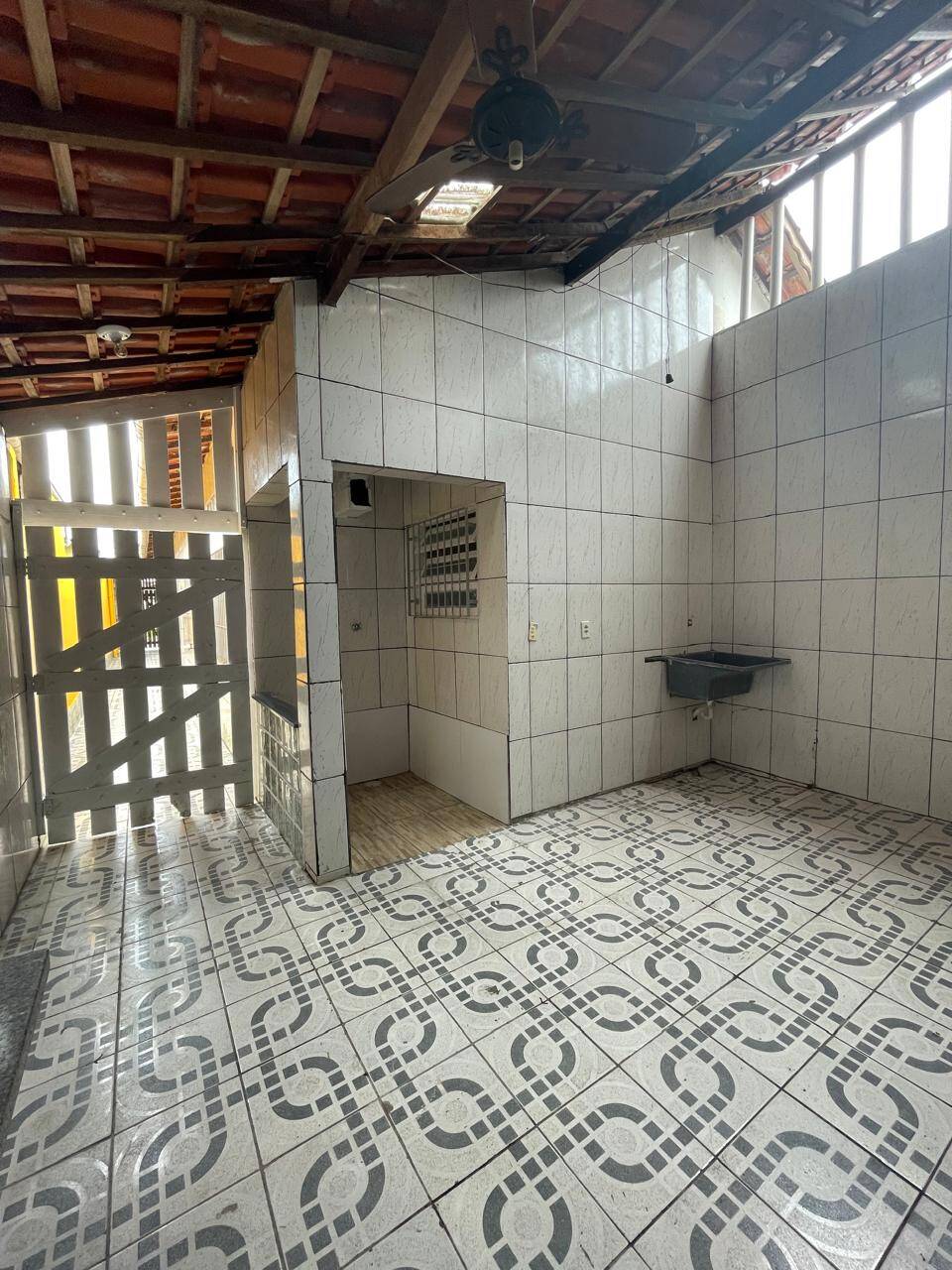 Casa, 2 quartos - Foto 14