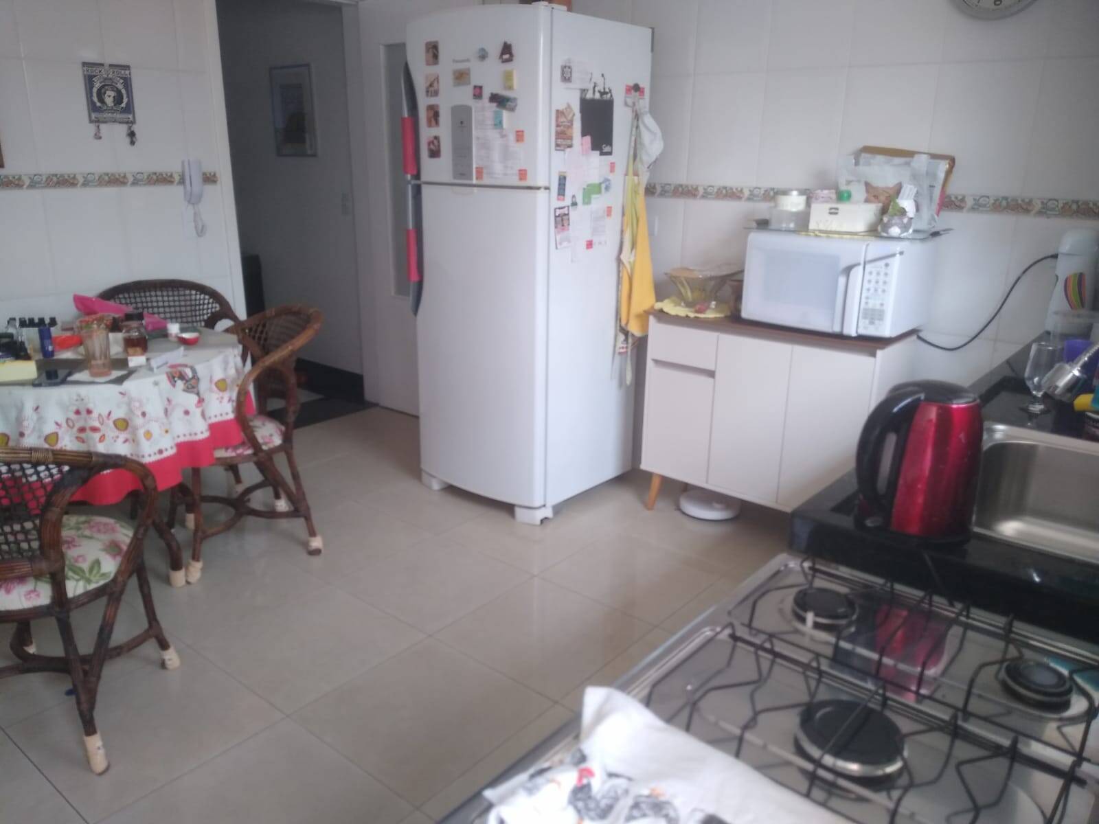 Casa, 2 quartos - Foto 17