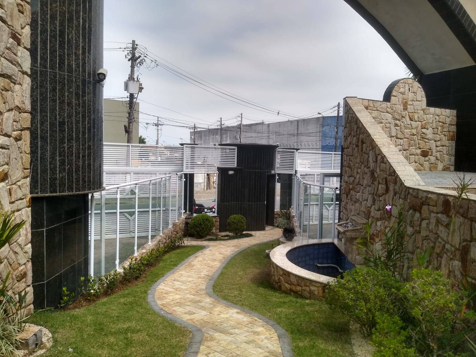 Casa, 2 quartos - Foto 28