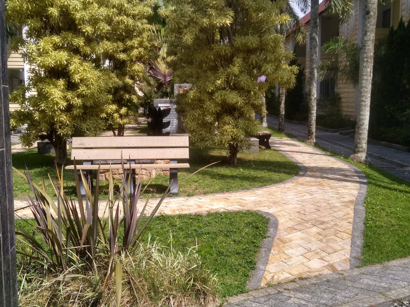 Casa, 2 quartos - Foto 31