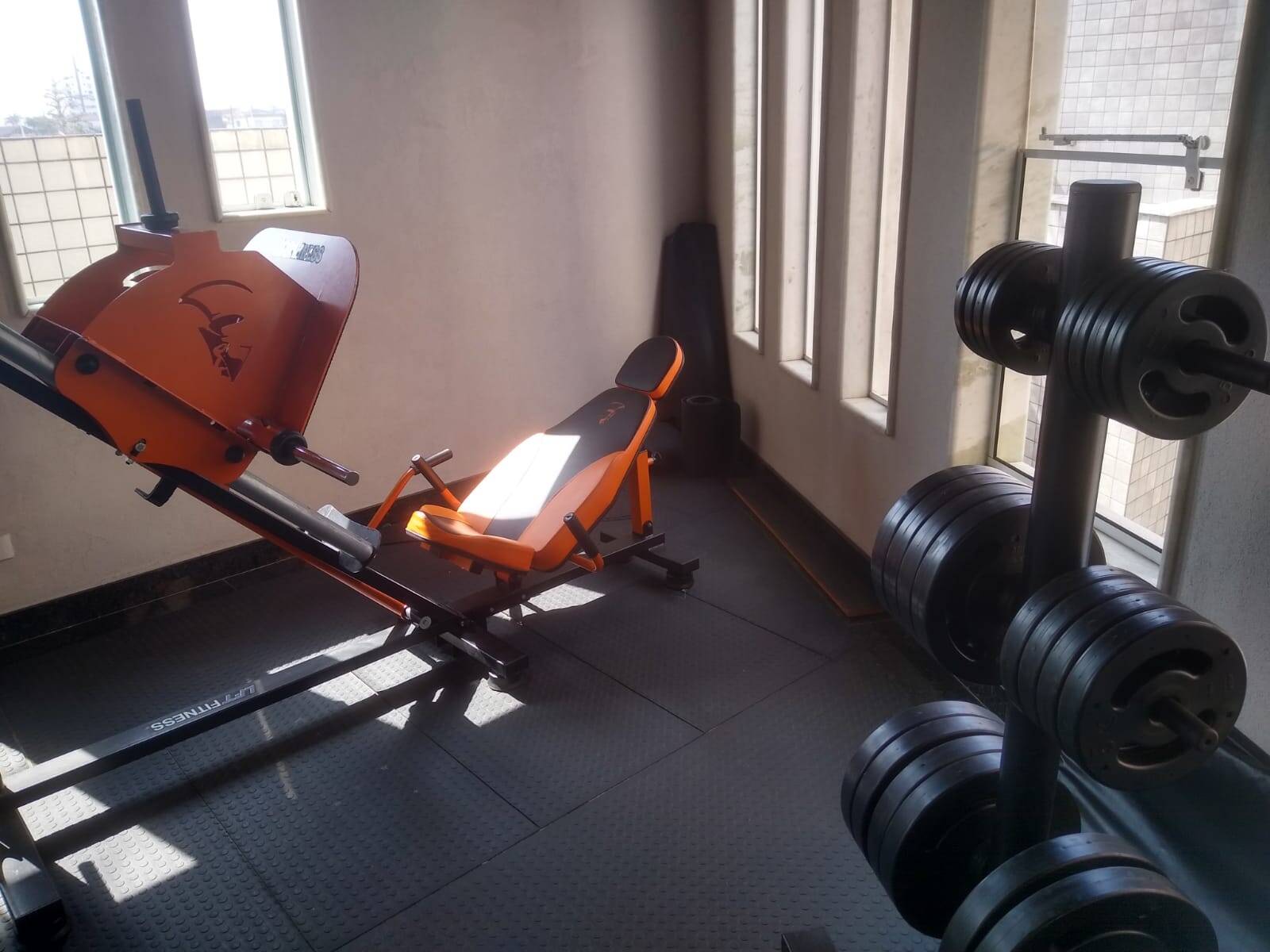 Casa, 2 quartos - Foto 35