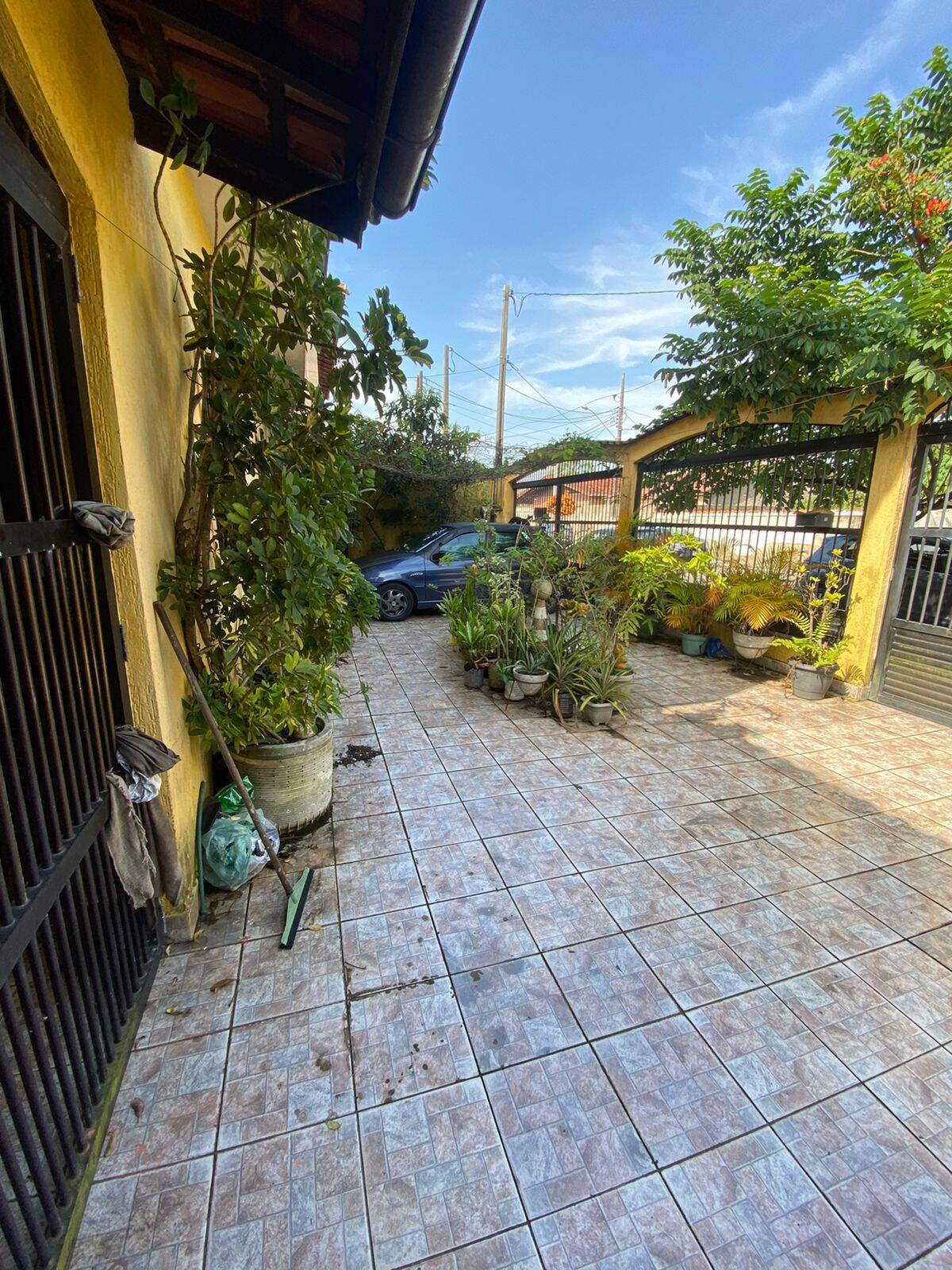 Casa, 3 quartos - Foto 3