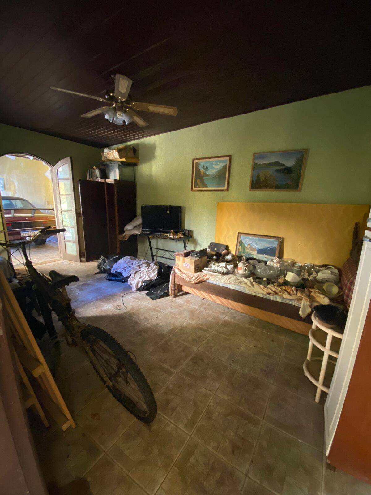 Casa, 3 quartos - Foto 5