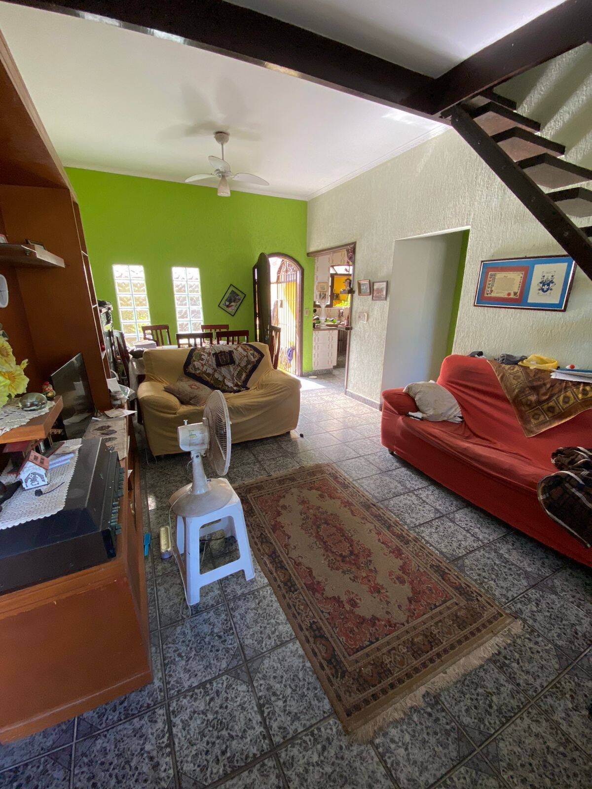 Casa, 3 quartos - Foto 12