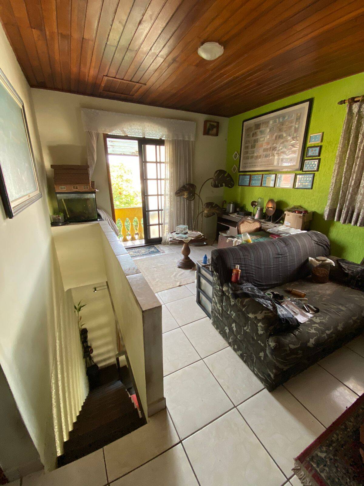 Casa, 3 quartos - Foto 15