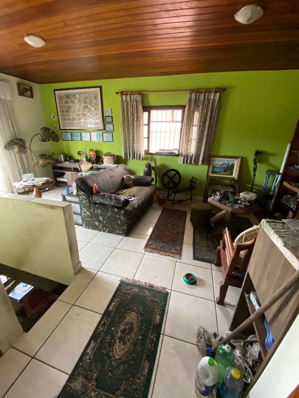 Casa, 3 quartos - Foto 17