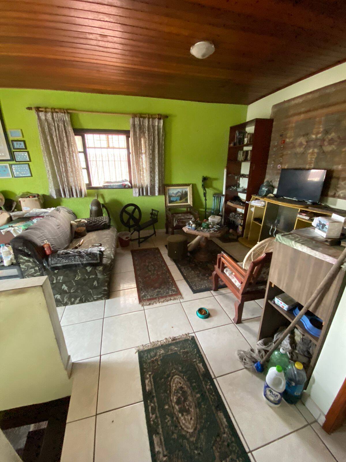 Casa, 3 quartos - Foto 16