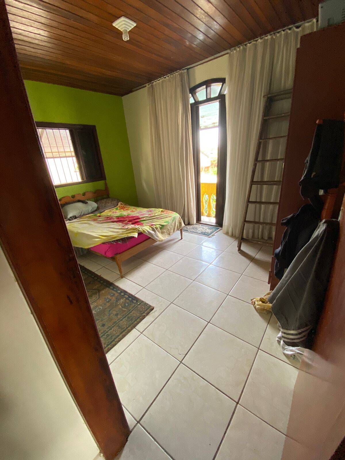 Casa, 3 quartos - Foto 20