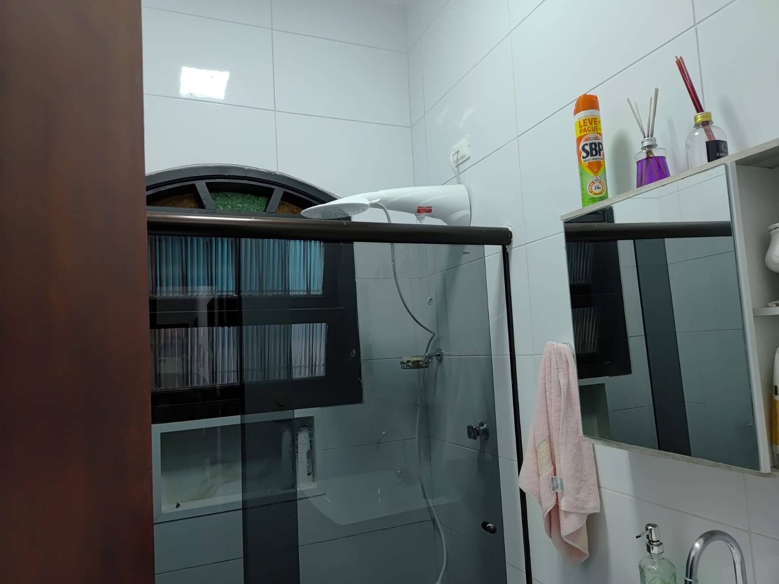 Casa, 3 quartos - Foto 9